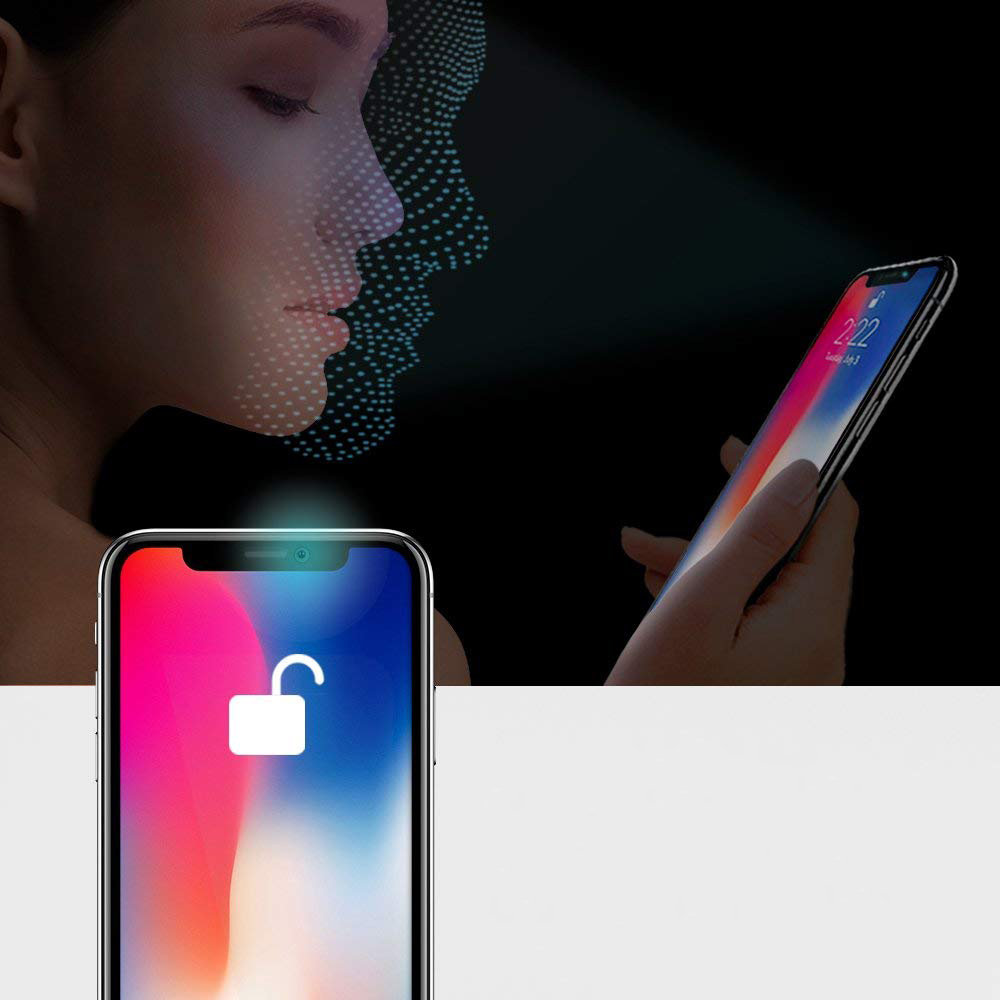 Szkło hartowane Spigen Glas.tr Slim FC Case Friendly dla iPhone 11 Pro